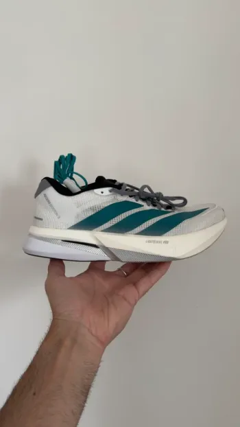 Brugt Adidas Adizero Boston 13 bike