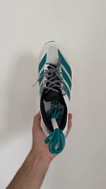 Brugt Adidas Adizero Boston 13 bike — billede 2 af 6
