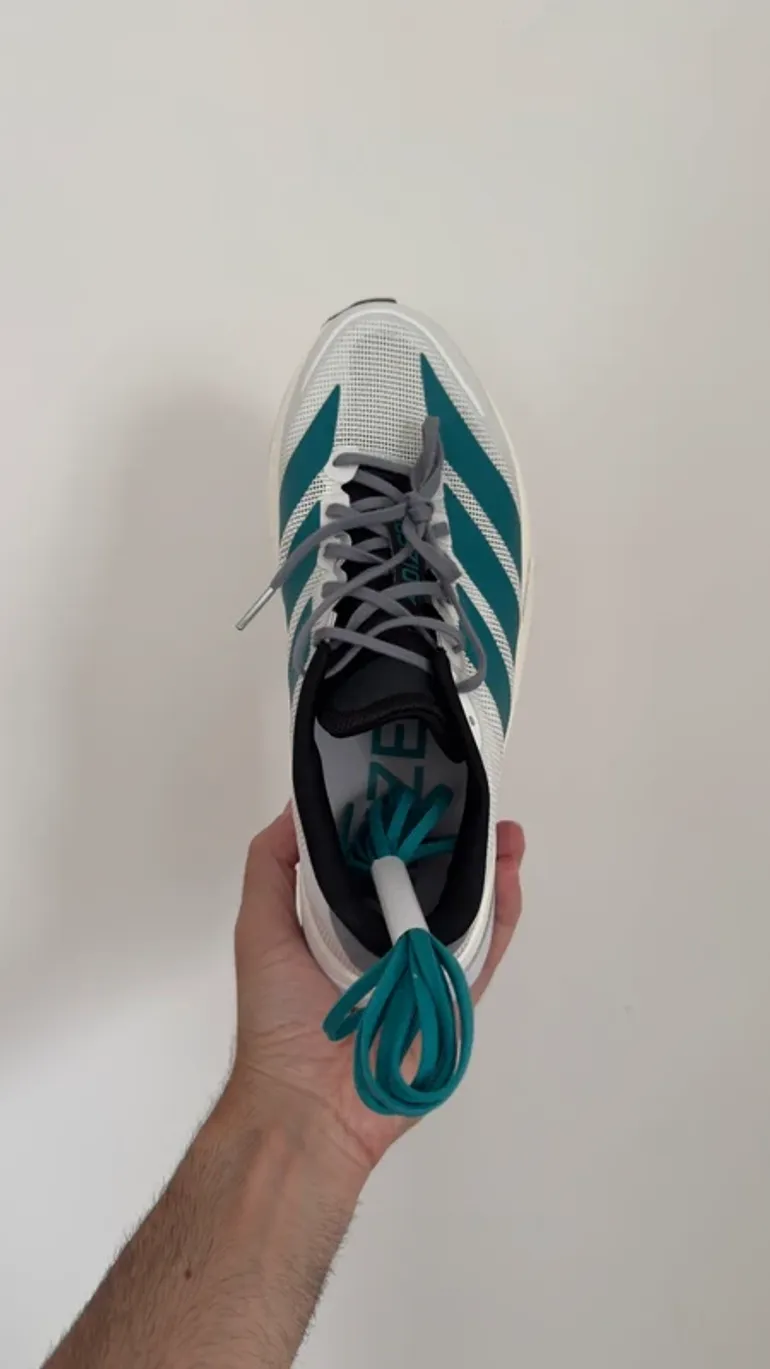 Brugt Adidas Adizero Boston 13 bike — billede 2 af 6