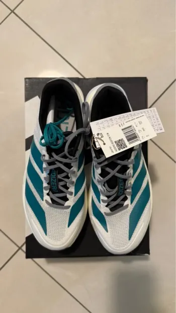 Brugt Adidas Adizero Boston 13 bike — billede 4 af 6
