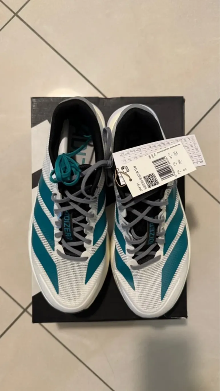 Brugt Adidas Adizero Boston 13 bike — billede 4 af 6