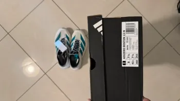 Brugt Adidas Adizero Boston 13 bike — billede 6 af 6