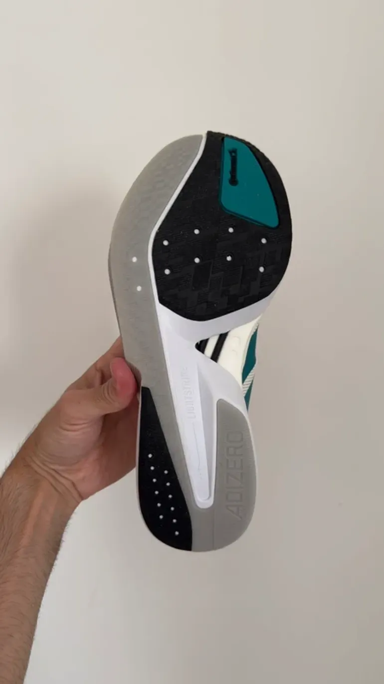 Brugt Adidas Adizero Boston 13 bike — billede 3 af 6