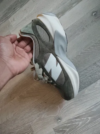 Brugt New Balance Running Shoes bike — billede 2 af 6