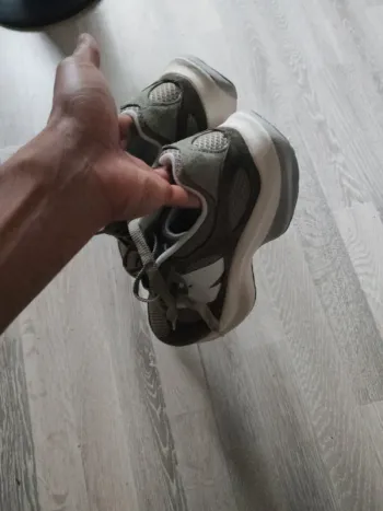 Brugt New Balance Running Shoes bike — billede 5 af 6