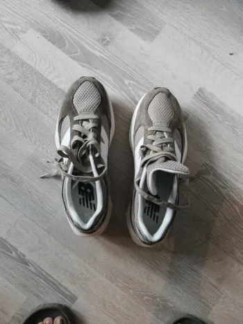 Brugt New Balance Running Shoes bike — billede 4 af 6
