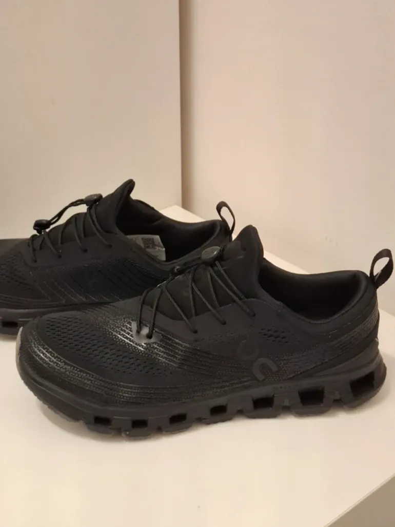 Used On Running Cloud X Z5 bike — image 3 of 3