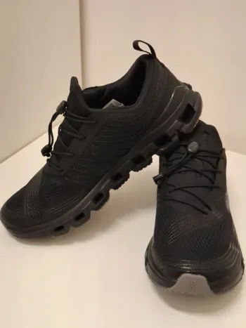 Used On Running Cloud X Z5 bike