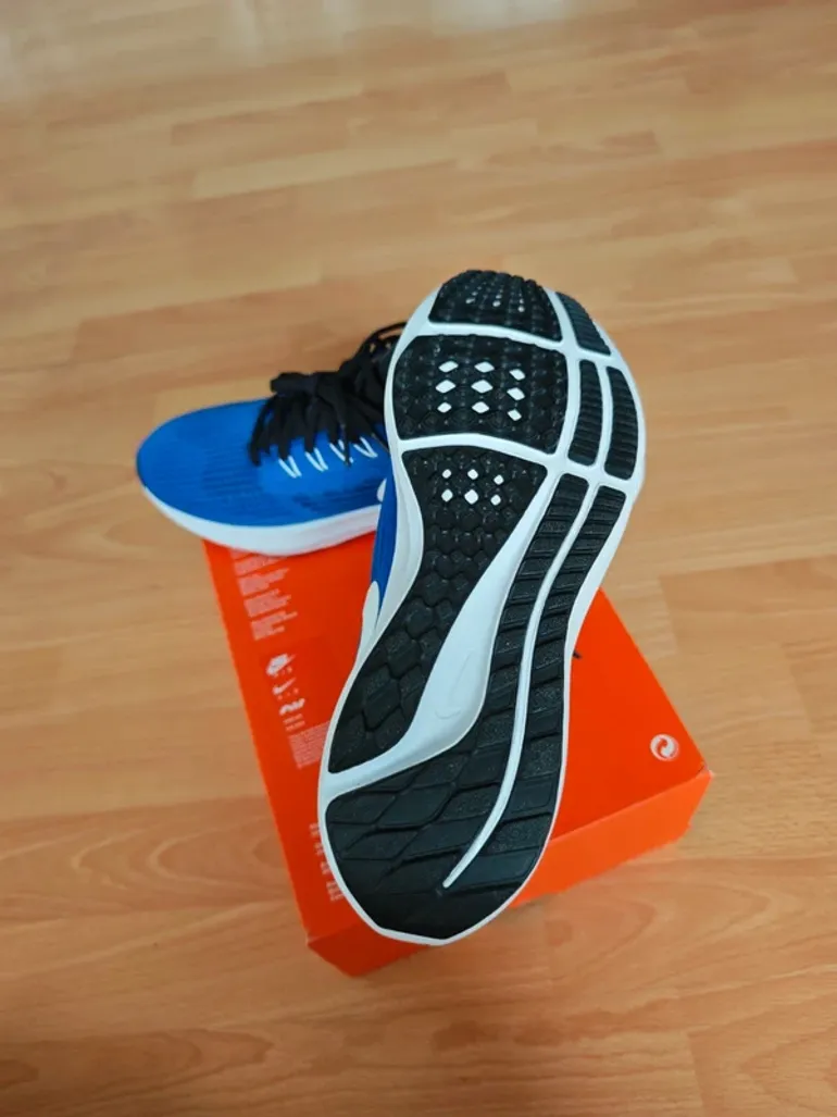 Gebrauchtes Pegasus Air Zoom 39 bike — Bild 9 von 10