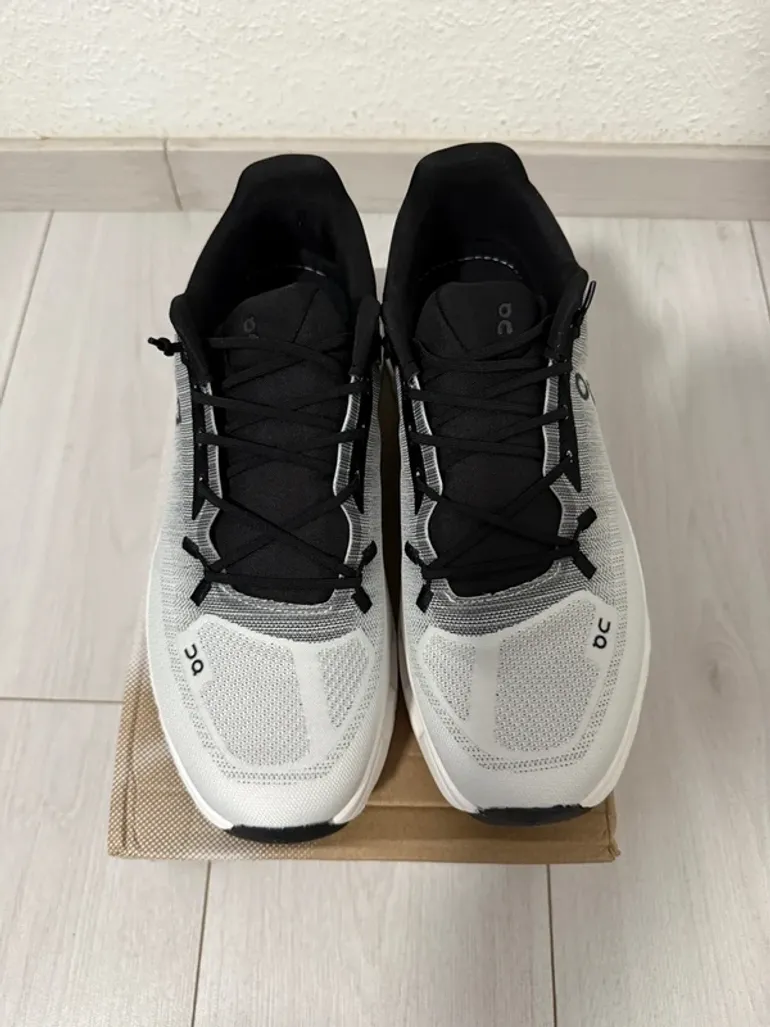 Used On Running Cloud bike — image 2 of 6