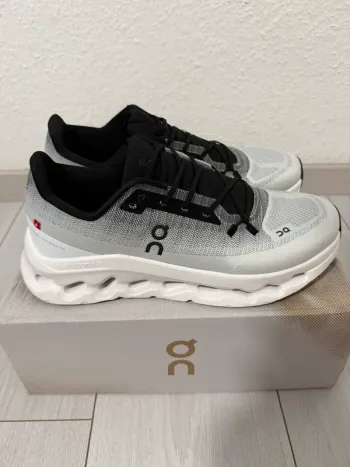 Used On Running Cloud bike — image 3 of 6