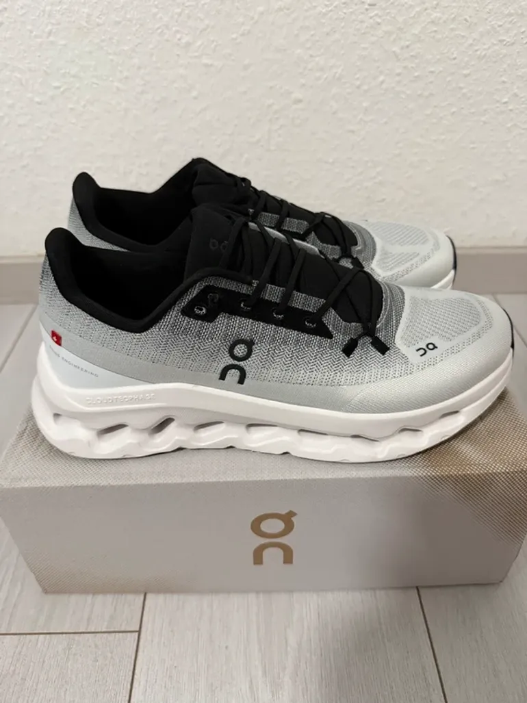 Used On Running Cloud bike — image 3 of 6