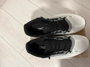 Used On Running Cloud bike — image 5 of 6