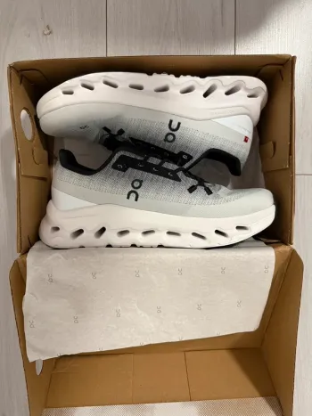 Used On Running Cloud bike