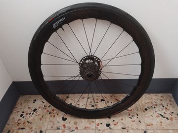Gebrauchtes Zipp 353 NSW Wheelset 2023 Wheels