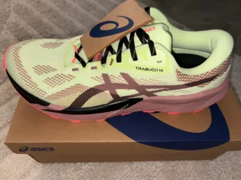 Tweedehands Asics Trabuco 14 bike