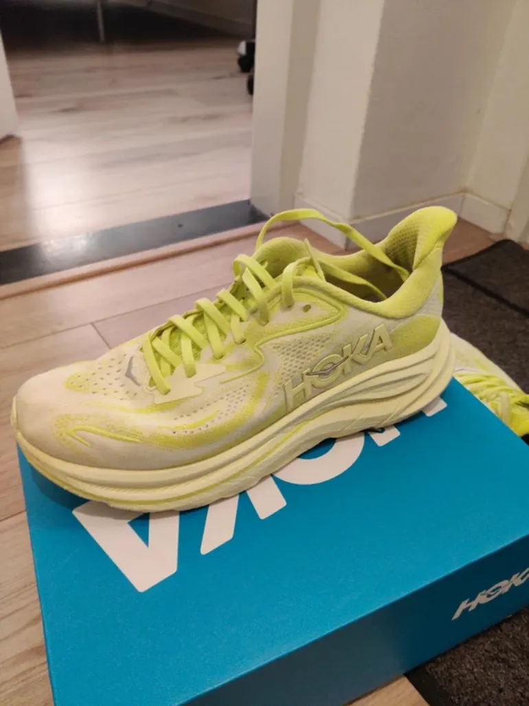 Gebrauchtes Hoka Clifton 10 bike — Bild 6 von 8