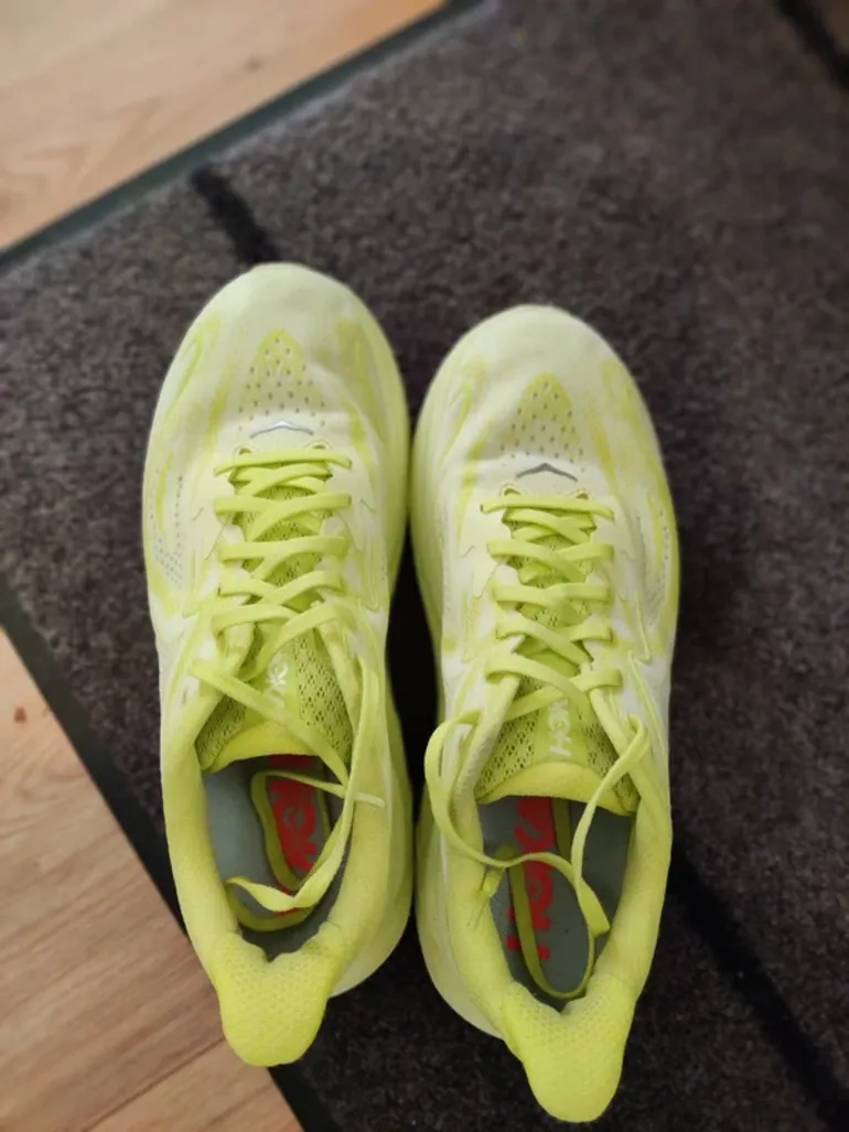 Gebrauchtes Hoka Clifton 10 bike — Bild 2 von 8