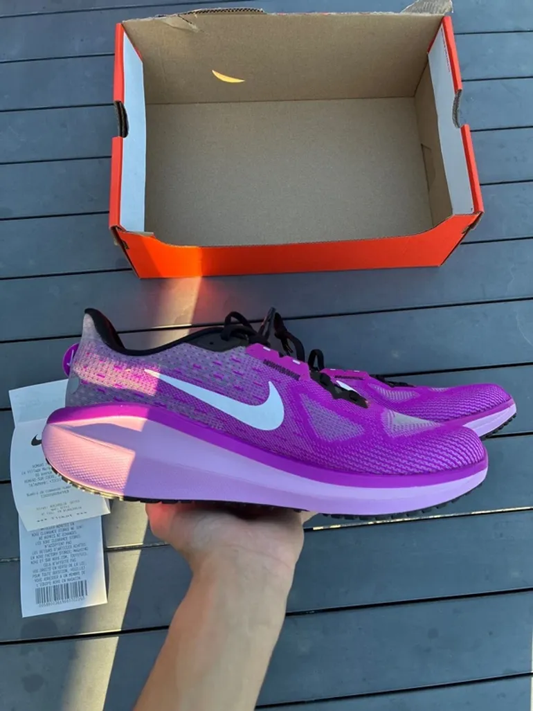 Brugt Nike Vomero 17 bike — billede 2 af 7