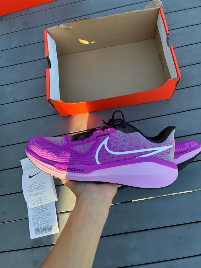 Brugt Nike Vomero 17 bike — billede 3 af 7