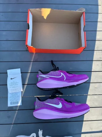 Brugt Nike Vomero 17 bike