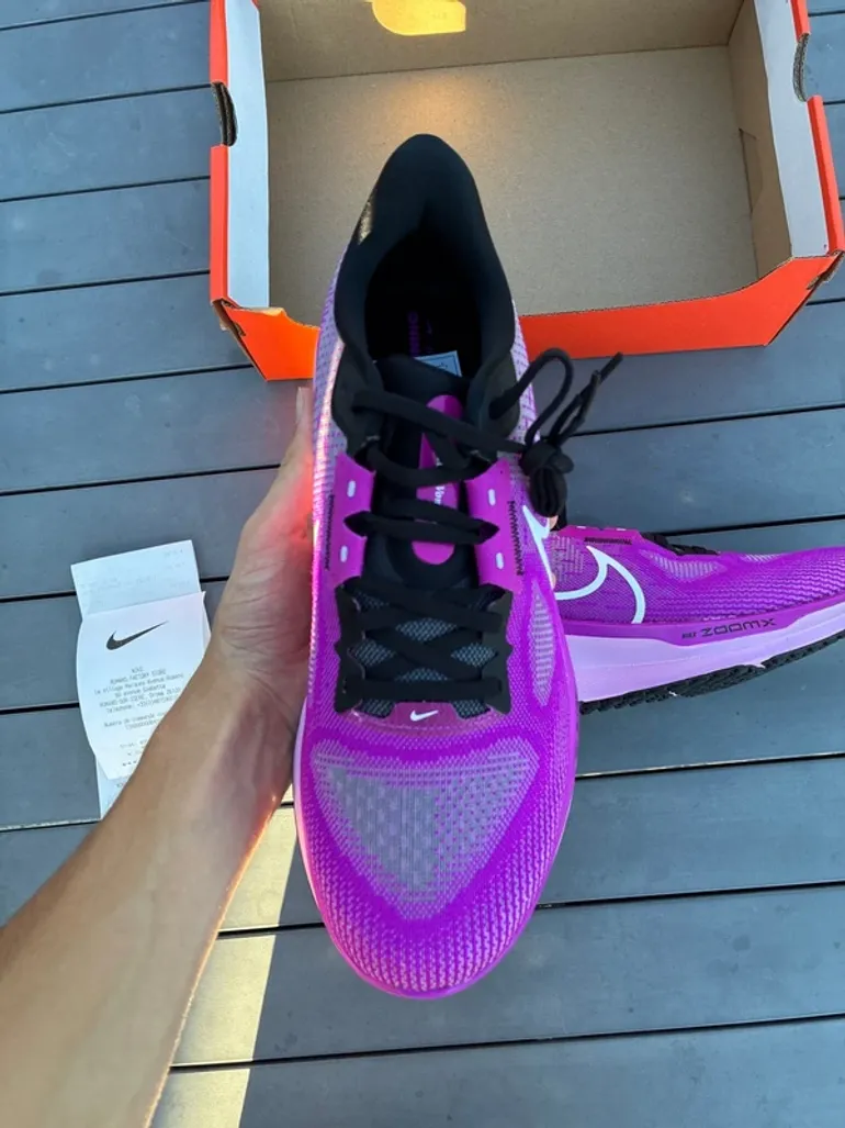 Brugt Nike Vomero 17 bike — billede 4 af 7