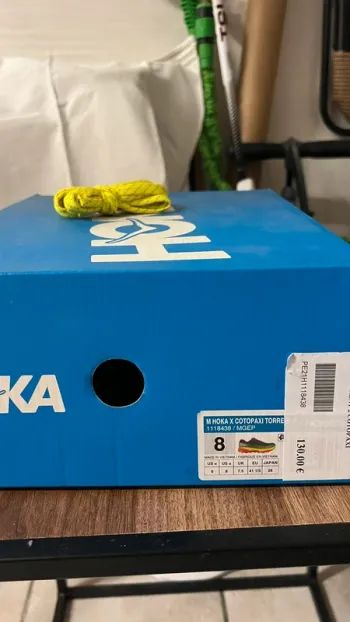 Brugt Hoka Torrent 2 Cotopaxi bike — billede 8 af 8
