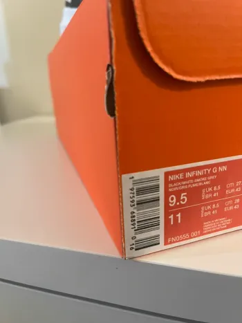 Gebrauchtes Nike Infinity bike — Bild 5 von 5