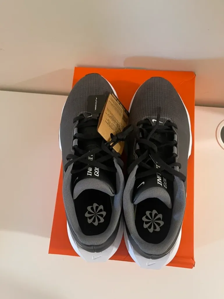 Gebrauchtes Nike Infinity bike — Bild 4 von 5
