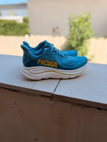 Gebrauchtes Hoka Clifton 10 bike