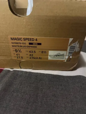 Gebrauchtes Primo Magic Speed 4 bike — Bild 12 von 13