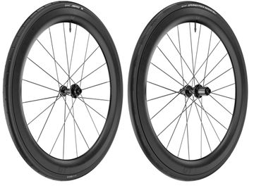 Used Dt Swiss ARC 1100 Dicut DB 55 WTS Wheels