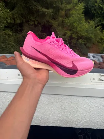 Gebrauchtes Nike ZoomX Vaporfly Next% 4 bike — Bild 2 von 7