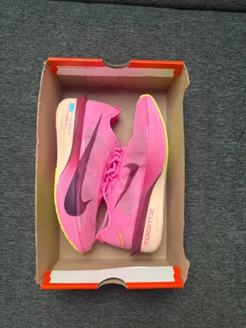 Gebrauchtes Nike ZoomX Vaporfly Next% 4 bike — Bild 3 von 7