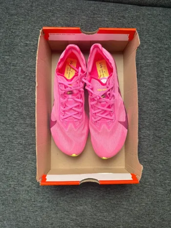Gebrauchtes Nike ZoomX Vaporfly Next% 4 bike — Bild 4 von 7
