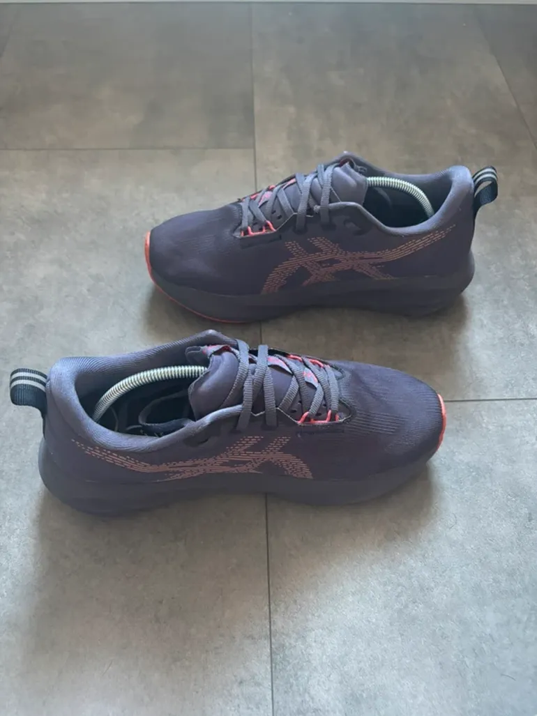 Used Orange Novablast bike — image 6 of 12
