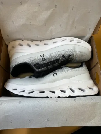Brugt On Running Shoes bike