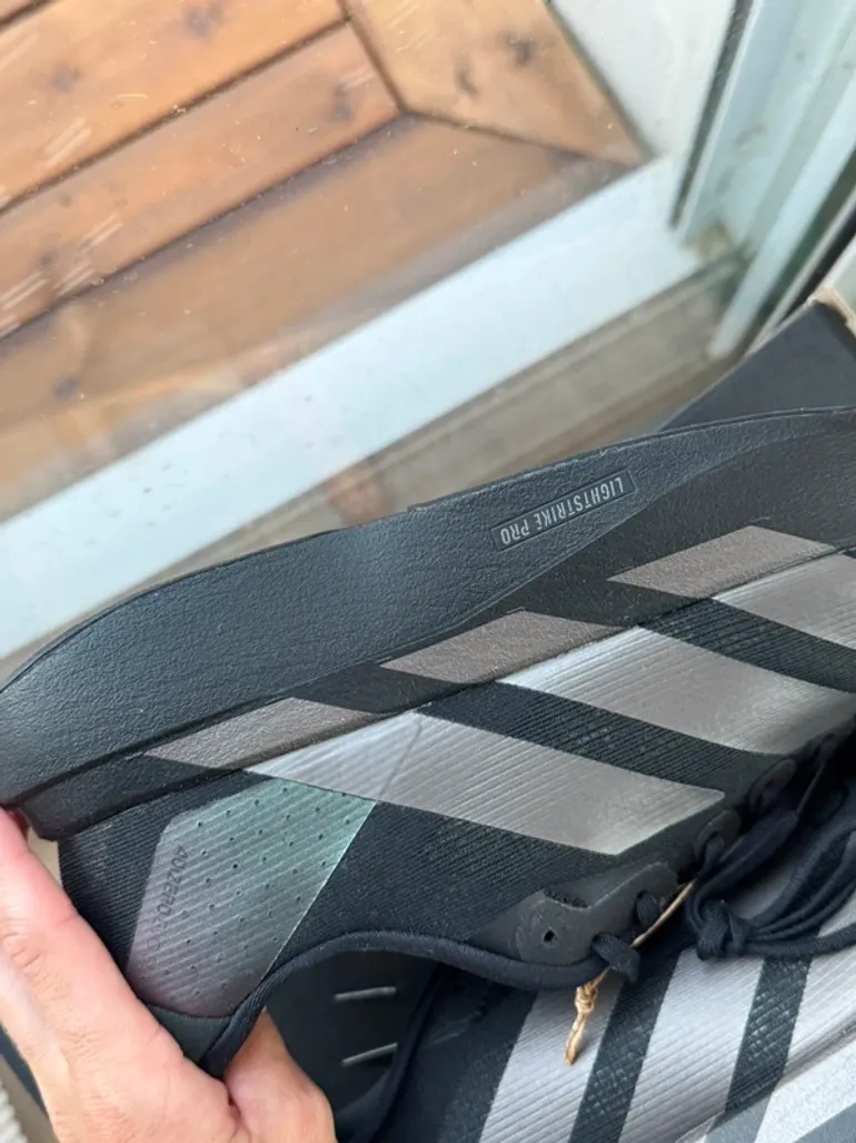 Brugt Adidas Adizero EVO SL bike — billede 4 af 4