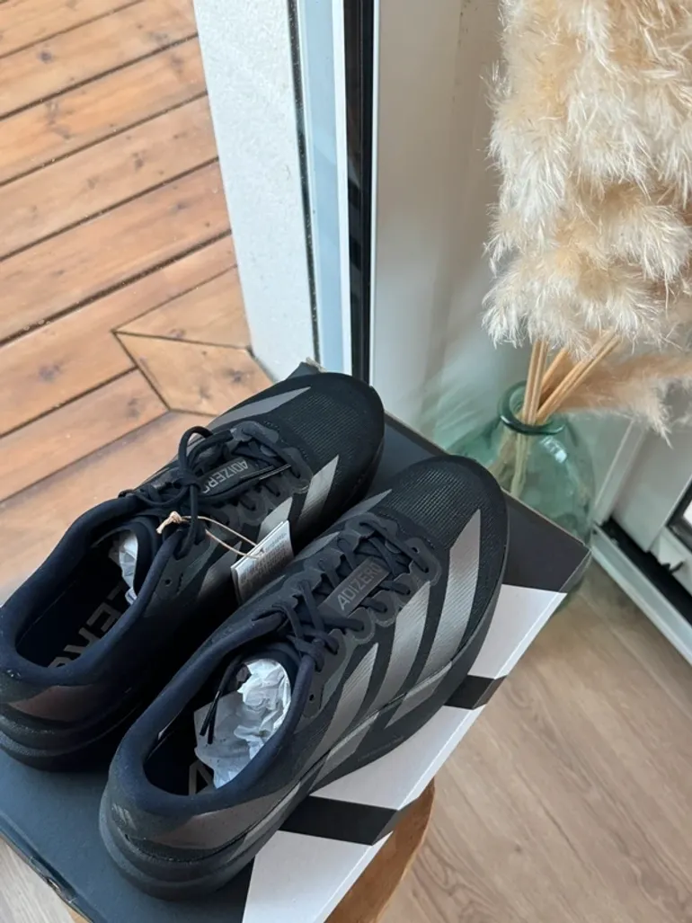 Brugt Adidas Adizero EVO SL bike — billede 3 af 4