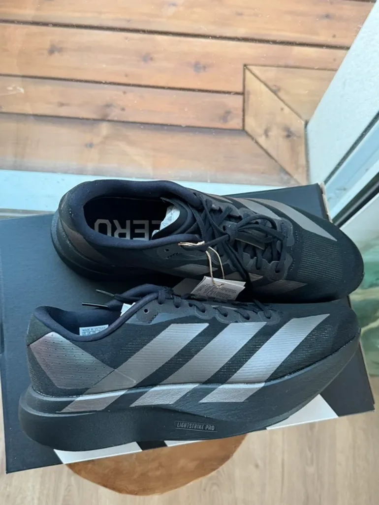 Brugt Adidas Adizero EVO SL bike — billede 2 af 4