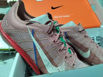 Brugt Nike Victory 2 bike — billede 2 af 4