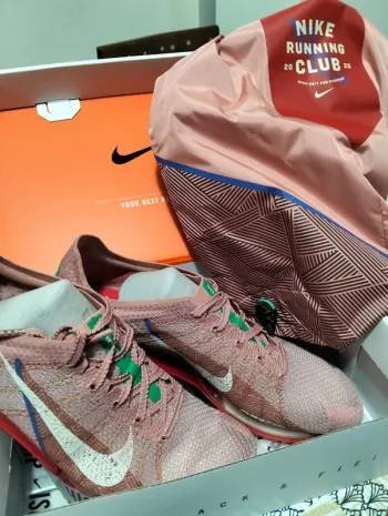 Gebrauchtes Nike Victory 2 bike