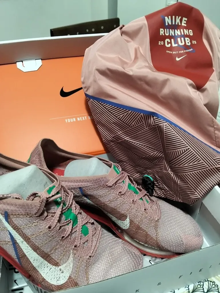 Brugt Nike Victory 2 bike — billede 3 af 4
