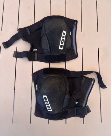 Tweedehands Ion Knee Pads bike — afbeelding 1 van 5