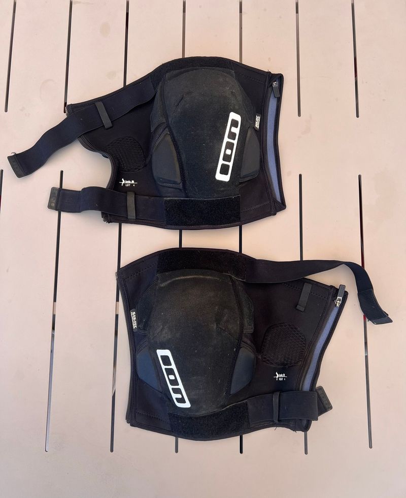 Tweedehands Ion Knee Pads bike — afbeelding 1 van 5