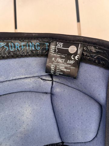 Tweedehands Ion Knee Pads bike — afbeelding 3 van 5