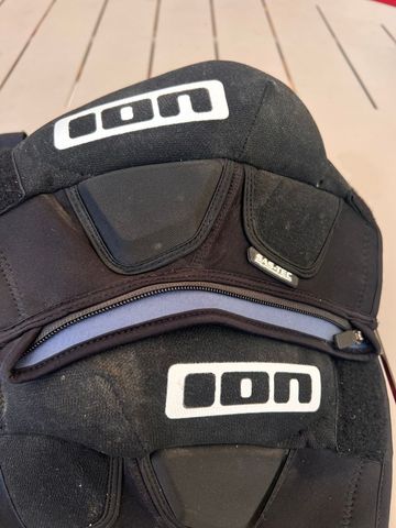 Tweedehands Ion Knee Pads bike — afbeelding 4 van 5