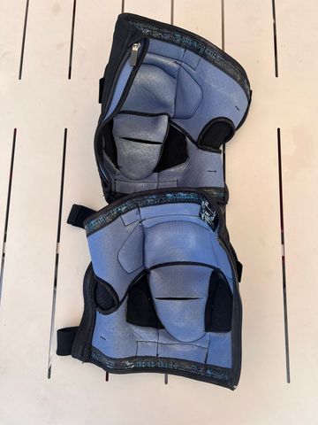 Tweedehands Ion Knee Pads bike — afbeelding 2 van 5