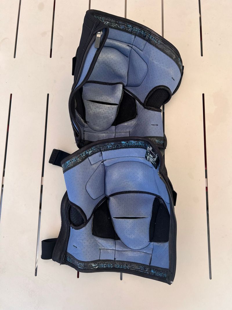 Tweedehands Ion Knee Pads bike — afbeelding 2 van 5
