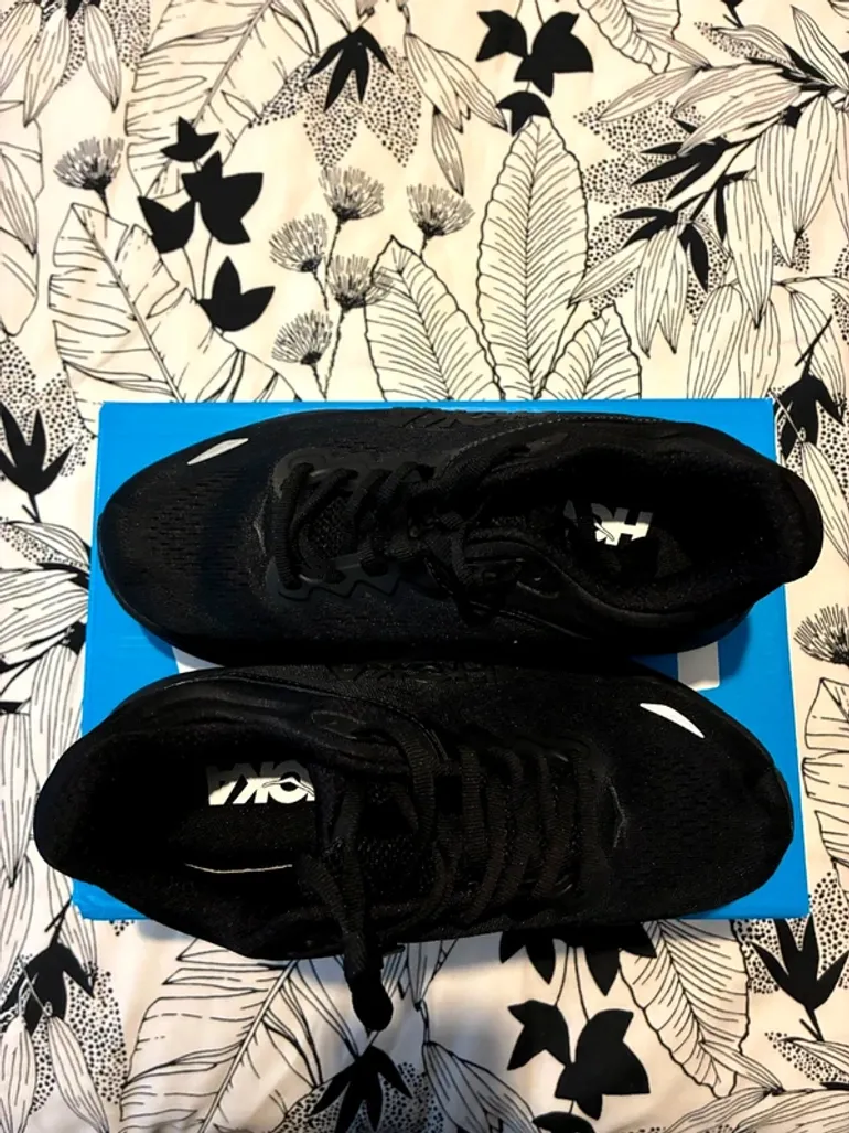 Gebrauchtes Hoka Bondi 9 bike — Bild 5 von 7